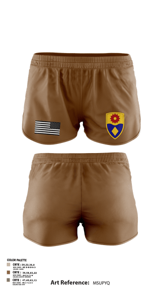 Ranger Panties, 649 ENG CO649 ENG CO649 EN CO, Army, Teamtime, Team time, sublimation, custom sports apparel, team uniforms, spirit wear, spiritwear, sports uniforms, custom shirts, team store, custom team store, fundraiser sports, apparel fundraiser