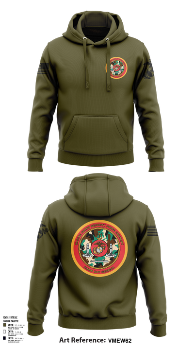 MCSFBN 12813235 Hoodie - 118