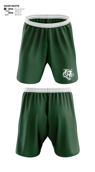 Athletic Shorts With Pockets, Jackson-Reed (Wilson) High School, Spirit Store, Teamtime, Team time, sublimation, custom sports apparel, team uniforms, spirit wear, spiritwear, sports uniforms, custom shirts, team store, custom team store, fundraiser sports, apparel fundraiser