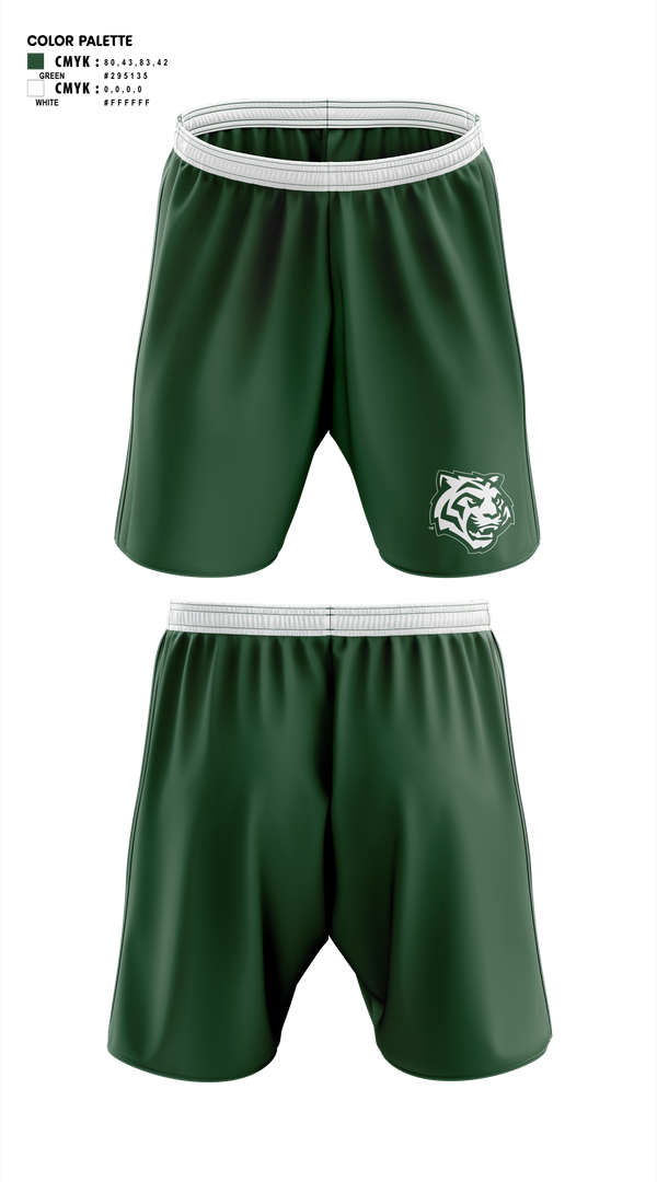 Athletic Shorts With Pockets, Jackson-Reed (Wilson) High School, Spirit Store, Teamtime, Team time, sublimation, custom sports apparel, team uniforms, spirit wear, spiritwear, sports uniforms, custom shirts, team store, custom team store, fundraiser sports, apparel fundraiser