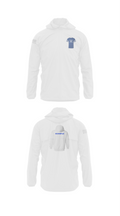 Naples High School Cross Country 74309602 Windbreaker - 14