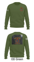 FMS Moore 83066116 Crew Neck Sweatshirt - 45