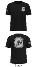 461 ACW A3/4 60764171 Short Sleeve Performance Shirt - 36