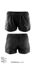 Empire Welding Solutions 41797199 Women's Shorts - 133