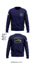 undefined Crew Neck Sweatshirt - 2