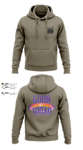92nd Engineers 80974269 Hoodie - 5