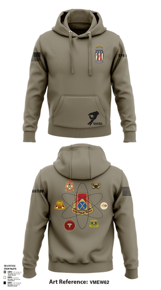 Hoodie, SPO Nation, Army, Teamtime, Team time, sublimation, custom sports apparel, team uniforms, spirit wear, spiritwear, sports uniforms, custom shirts, team store, custom team store, fundraiser sports, apparel fundraiser