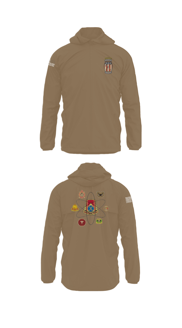 Windbreaker, SPO Nation, Army, Teamtime, Team time, sublimation, custom sports apparel, team uniforms, spirit wear, spiritwear, sports uniforms, custom shirts, team store, custom team store, fundraiser sports, apparel fundraiser