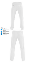 Rocky Mountain High School Soccer 84312101 Sweatpants - 12