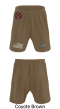 EODMU 2 47598810 Athletic Shorts With Pockets - 9