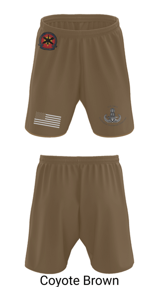 Athletic Shorts With Pockets, EODMU 2, , Teamtime, Team time, sublimation, custom sports apparel, team uniforms, spirit wear, spiritwear, sports uniforms, custom shirts, team store, custom team store, fundraiser sports, apparel fundraiser
