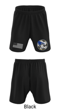 waseca bluejays 96588785 Athletic Shorts With Pockets - 20