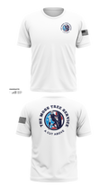 The Moss Tree Service 86074742 Short Sleeve Performance Shirt - 71