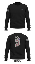207Boys 29287751 Crew Neck Sweatshirt - 21