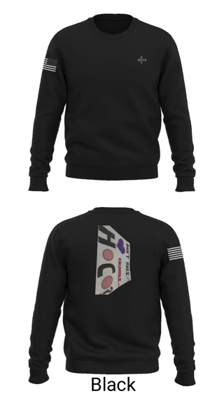Crew Neck Sweatshirt, 207Boys, , Teamtime, Team time, sublimation, custom sports apparel, team uniforms, spirit wear, spiritwear, sports uniforms, custom shirts, team store, custom team store, fundraiser sports, apparel fundraiser