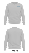 Katz&Maus - mobiler Haustierservice 11300120 Crew Neck Sweatshirt - 2