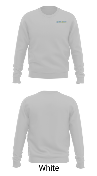 Katz&Maus - mobiler Haustierservice 11300120 Crew Neck Sweatshirt - 2