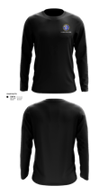St Joseph Catholic School Volleyball 32607869 Long Sleeve Performance Shirt - 41