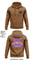 GOON SQUAD Hoodie - 2