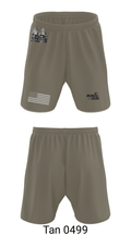 FMTC 37244511 Athletic Shorts With Pockets - 69