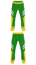 Sycamore Junior High School Lacrosse 19327462 Sweatpants - 25
