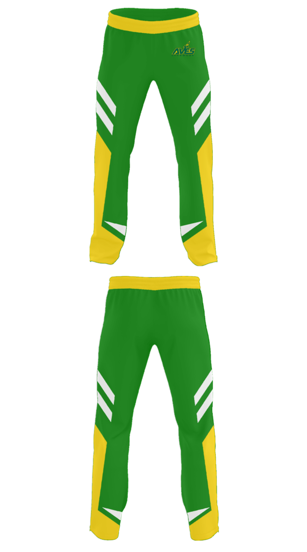 Sweatpants, Sycamore Junior High School Lacrosse, Men's Lacrosse, Teamtime, Team time, sublimation, custom sports apparel, team uniforms, spirit wear, spiritwear, sports uniforms, custom shirts, team store, custom team store, fundraiser sports, apparel fundraiser