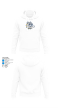 Kenmore East High School Basketball 21732196 Hoodie - 5