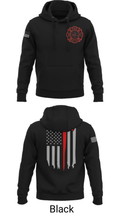 Okay Fire & Rescue 91150709 Hoodie - 24