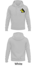 Academy Wolves 37011812 Hoodie - 3