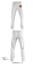 Marion High School Soccer 2860399 Sweatpants - 147