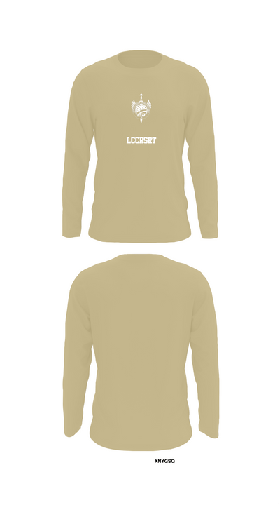 LCCRSRT 65303244 Long Sleeve Performance Shirt 88