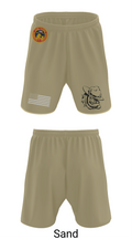 Rogue Valley 54220883 Athletic Shorts With Pockets - 89