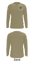 321 SMW 70680772 Long Sleeve Performance Shirt - 43