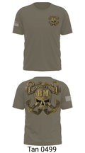 DB 95586877 Old School Cotton Feel Shirt - 67