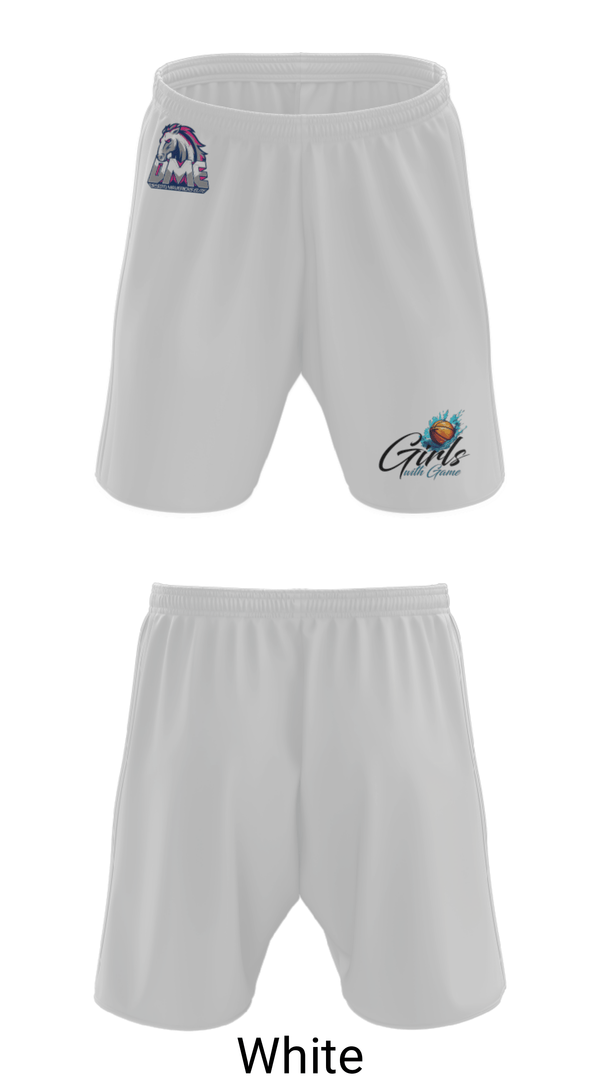 Athletic Shorts With Pockets, D&L liquid enterprisesD&L liquid enterprises, , Teamtime, Team time, sublimation, custom sports apparel, team uniforms, spirit wear, spiritwear, sports uniforms, custom shirts, team store, custom team store, fundraiser sports, apparel fundraiser