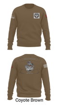 16TH ordnance Bravo Company 57552298 Crew Neck Sweatshirt - 5