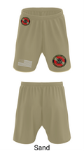 Otero County Sheriff 37164505 Athletic Shorts With Pockets - 84