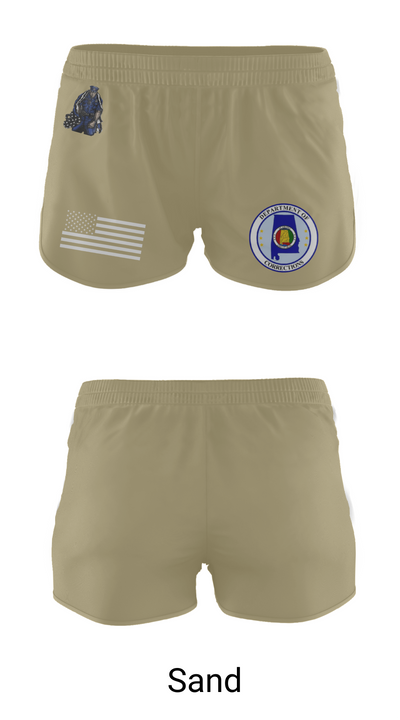 Alabama Department of Corrections 68414517 Ranger Panties - 79