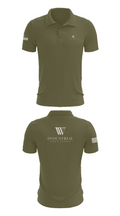 WV Industrial Solutions 3411083 Short Sleeve Performance Polo - 21