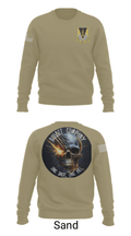 USMAPS AY 25 34180686 Crew Neck Sweatshirt - 85
