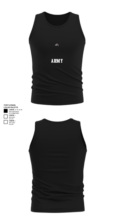 B Co 404th ASB 81436788 Tank Top - 28