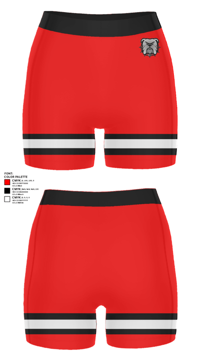 Wheeler County Middle School Softball 81804266 Tank Top - 29