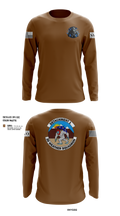 undefined Long Sleeve Performance Shirt - 30