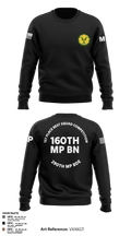 160th mp bn 37897815 Crew Neck Sweatshirt - 106