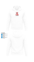 Ottumwa bulldogs 56232716 Hoodie - 5
