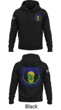 USAF Band of the Golden West 2568323 Hoodie - 24