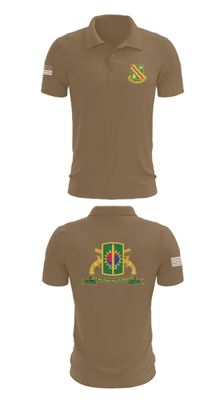 Short Sleeve Performance Polo, 728th MP, Army, Teamtime, Team time, sublimation, custom sports apparel, team uniforms, spirit wear, spiritwear, sports uniforms, custom shirts, team store, custom team store, fundraiser sports, apparel fundraiser