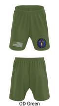 Vp 10 83649045 Athletic Shorts With Pockets - 47