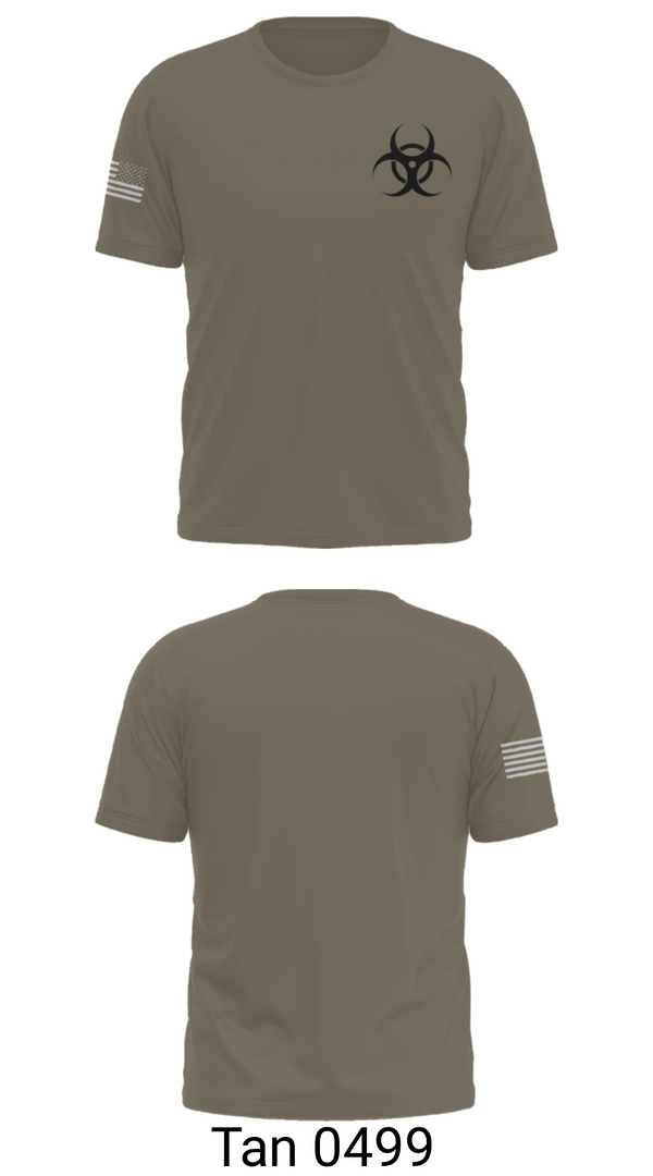 Old School Cotton Feel Shirt, Antrax, Marines, Teamtime, Team time, sublimation, custom sports apparel, team uniforms, spirit wear, spiritwear, sports uniforms, custom shirts, team store, custom team store, fundraiser sports, apparel fundraiser