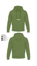 Valdosta Recruiting Station 50910113 Hoodie - 51